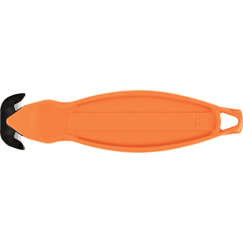 Klever Koncept Knife Groupe Generik