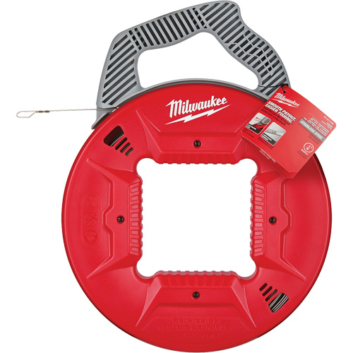 Fish Tape Groupe Generik