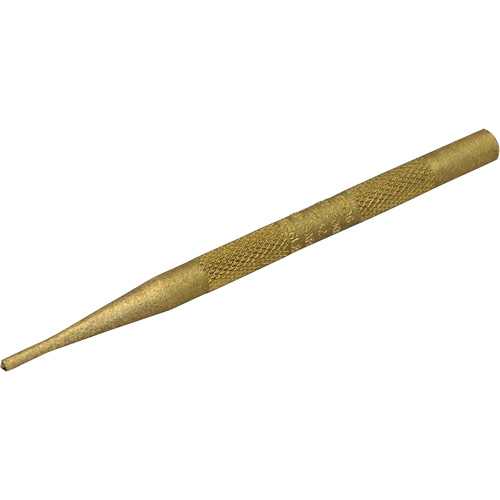 Brass Pilot Punches Groupe Generik