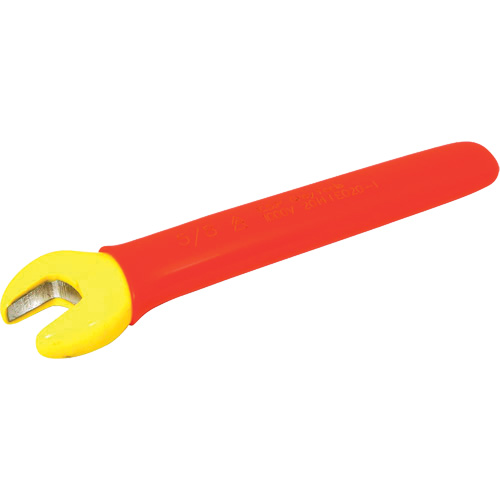 Insulated Open-Ended SAE Wrench Groupe Generik