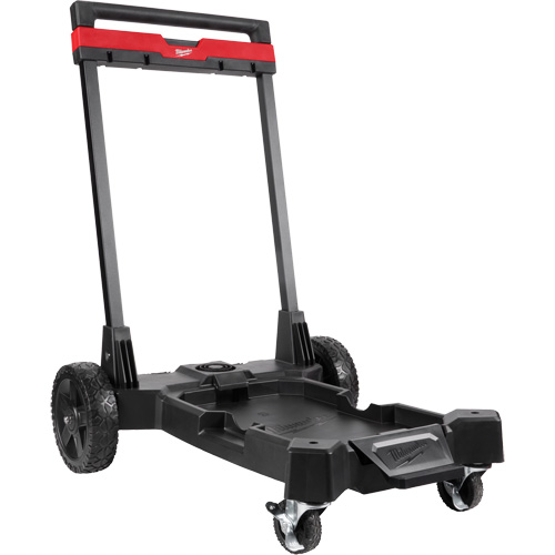 Premium Wet/Dry Vacuum Cart Groupe Generik