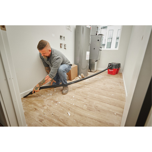 1-7/8" Expandable Hose Groupe Generik