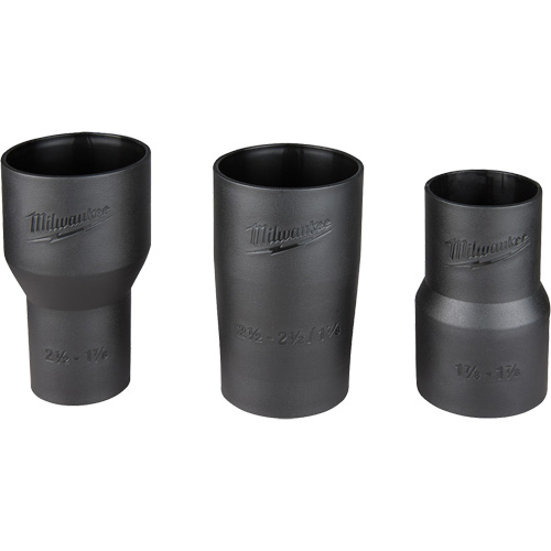 Hose & Accessory Adapter Kit Groupe Generik