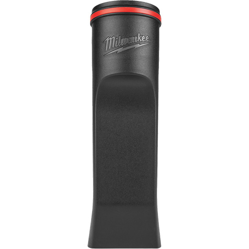 2-1/2" Curved Nozzle Groupe Generik