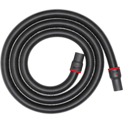 2-1/2" Flexible Hose Groupe Generik