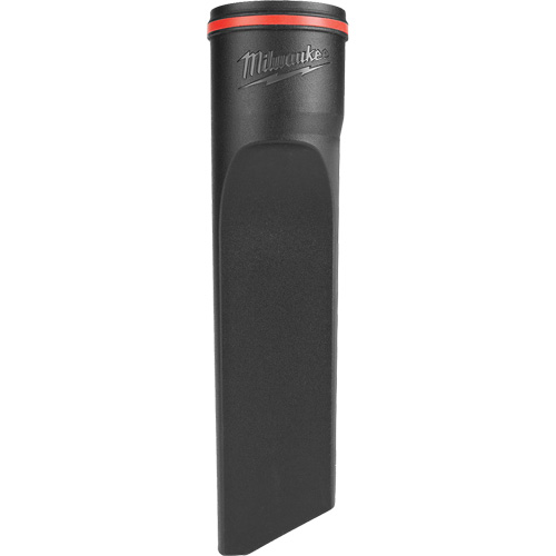 Suceur plat 2-1/2" Groupe Generik