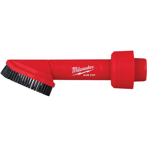 Brosse dangle rotative Air-Tip Groupe Generik