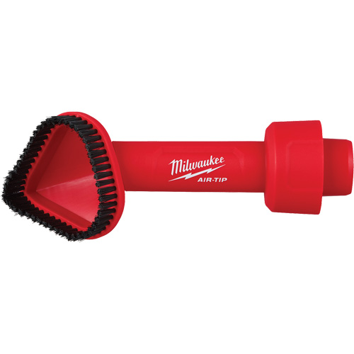 Brosse dangle rotative Air-Tip Groupe Generik