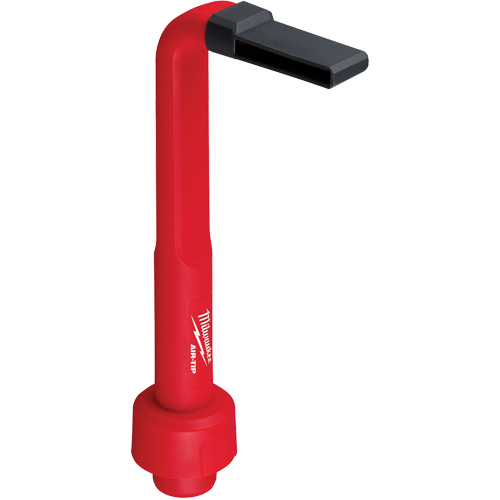 Outil de nettoyage &agrave; angle droit 4-en-1 Air-Tip Groupe Generik