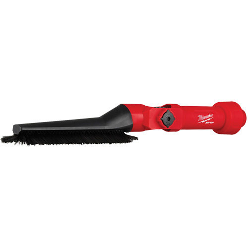 Air-Tip Low-Profile Pivoting Brush Tool Groupe Generik