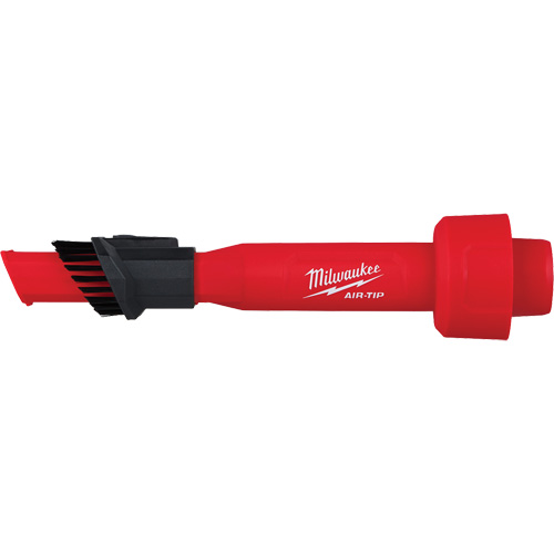 Air-Tip 2-in-1 Utility Brush Tool Groupe Generik