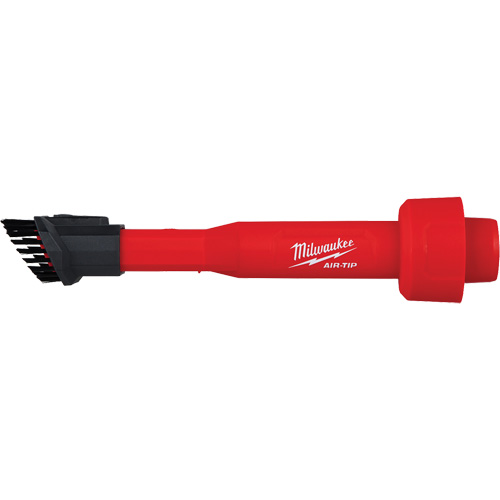 Air-Tip 2-in-1 Utility Brush Tool Groupe Generik
