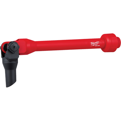 Rallonge pivotante Air-Tip Groupe Generik