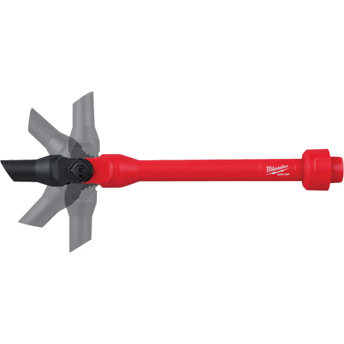 Rallonge pivotante Air-Tip Groupe Generik