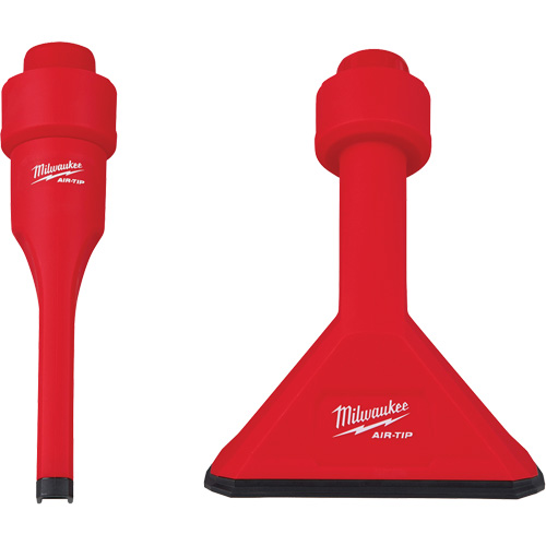 Air-Tip Non-Marring Utility Nozzle Kit Groupe Generik