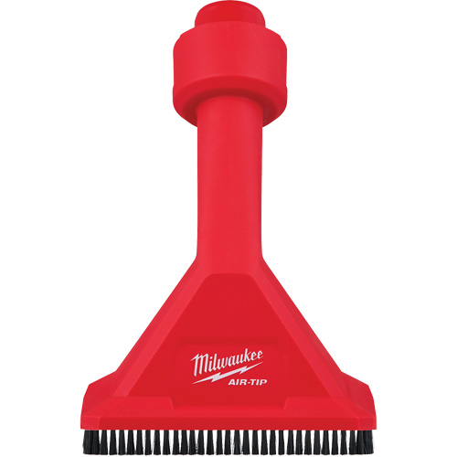 Air-Tip Rocking Utility Nozzle with Brushes Groupe Generik