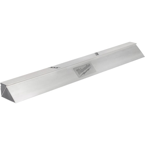 4' Screed Bar Groupe Generik