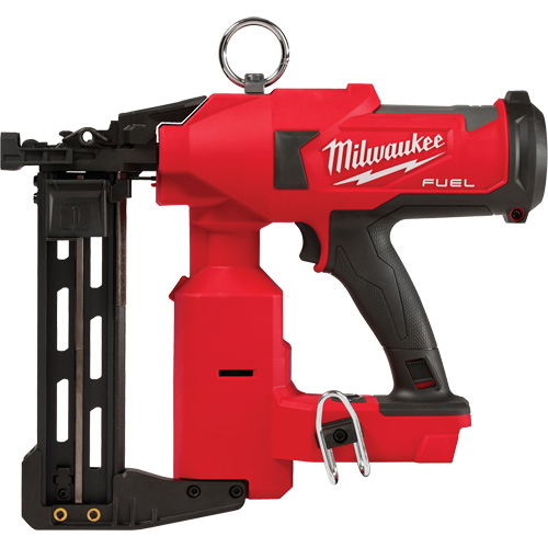 Agrafeuse pour cl&ocirc;ture utilitaire M18 Fuel, Agrafes 2"/1-1/2"/1-3/4" Groupe Generik