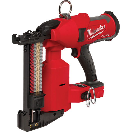 Agrafeuse pour cl&ocirc;ture utilitaire M18 Fuel, Agrafes 2"/1-1/2"/1-3/4" Groupe Generik