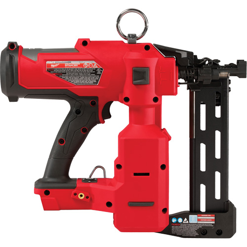 Agrafeuse pour cl&ocirc;ture utilitaire M18 Fuel, Agrafes 2"/1-1/2"/1-3/4" Groupe Generik