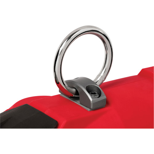 Ensemble agrafeuse pour cl&ocirc;ture utilitaire M18 Fuel, Agrafes 2"/1-1/2"/1-3/4" Groupe Generik