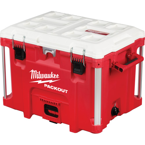 Packout XL Cooler Groupe Generik