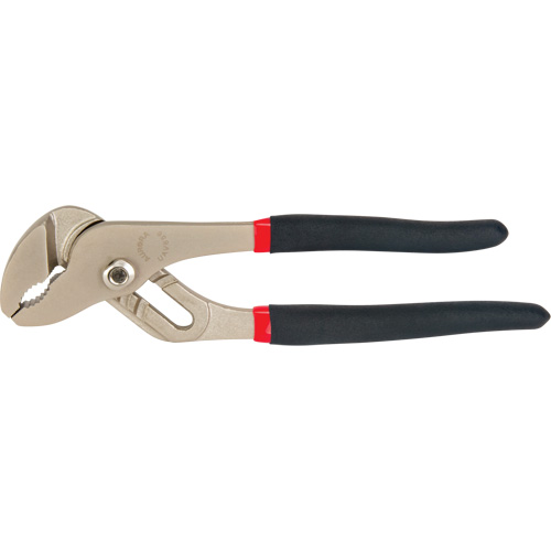 Groove Joint Pliers, 8" Groupe Generik