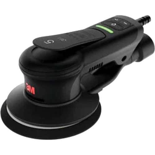 Xtract Electric Random Orbital Sander 88758, 5" Sand Paper, 110 V Groupe Generik