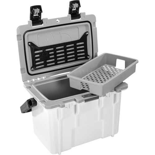 14QT Personal Cooler, 3.5 gal. Groupe Generik