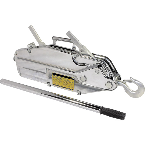 JGP-300A 3 Ton Heavy-Duty Grip Puller without Cable Groupe Generik