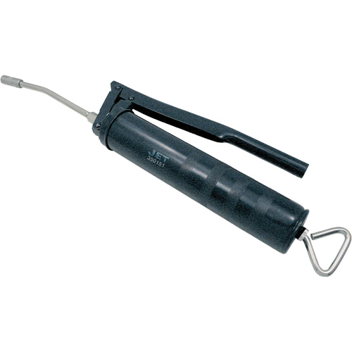 JLGG-14S Lever Grease Gun, 14 oz. Capacity, 6000 PSI, 0.03 oz./Stroke Groupe Generik