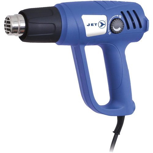 JHGK-600 Professional Heat Gun, 122°F - 842°F (50°C - 450°C) Groupe Generik