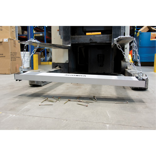 Magnetic Yard Sweepers, 36" W Groupe Generik