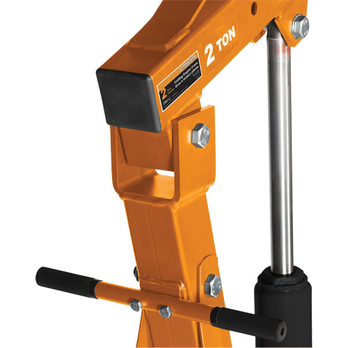 Engine Cranes Folding - Strongarm Groupe Generik