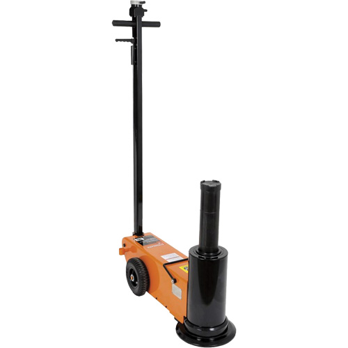 Single State Air Assist Truck Axle Jacks Groupe Generik