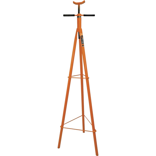 Under Hoist Stabilizing Stand Groupe Generik