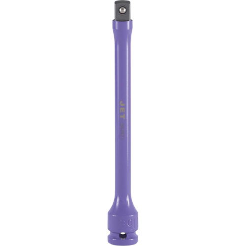 Rallonge limiteur de couple, Prise 1/2", Couple de 110 lb-pi, Mauve Groupe Generik