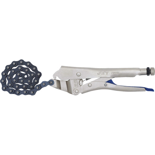 J20R Locking Chain Wrenches Groupe Generik