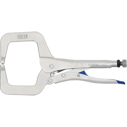 J11R, Locking Clamps, 11" (279 mm) Capacity Groupe Generik
