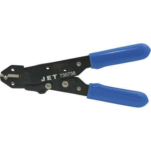 JVWS-51024 V-Groove Wire Strippers Groupe Generik