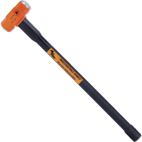 USH-624 Indestructible Hammers, 6 lbs., 24" Groupe Generik