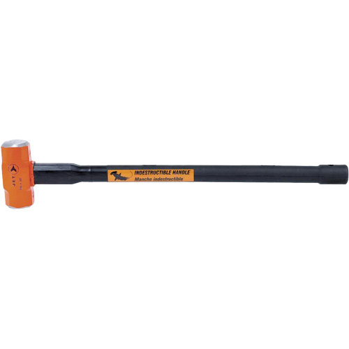 USH-830 Indestructible Hammers, 8 lbs., 30" Groupe Generik