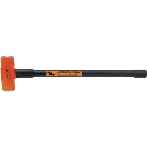 USH-1230 Indestructible Hammers, 12 lbs., 30" Groupe Generik