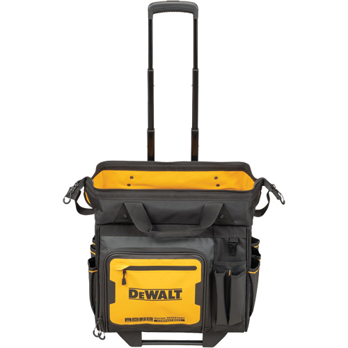 18” Rolling Tool Bag Groupe Generik