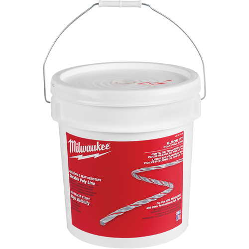 Poly Pull Line Groupe Generik