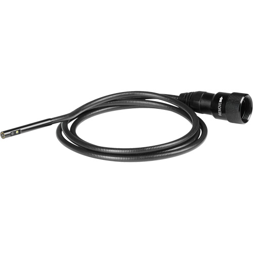 5 mm Borescope Camera Cable Groupe Generik