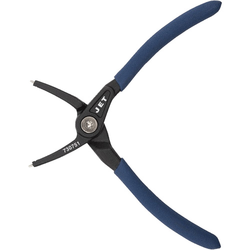 SRP-547IS Straight Internal Snap Ring Pliers Groupe Generik