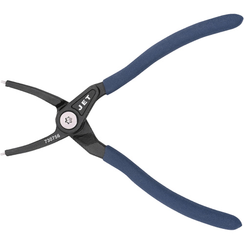 SRP-770IS Straight Internal Snap Ring Pliers Groupe Generik