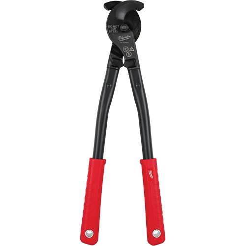 Coupe-c&acirc;ble utilitaire, 17" Groupe Generik