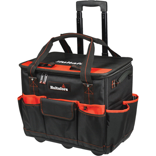 18" Roller Tool Bag Groupe Generik